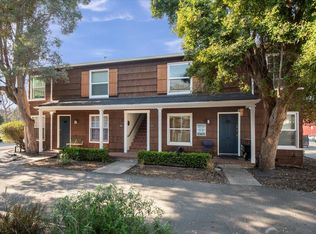 Addison St, Berkeley, CA 94710