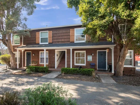 Addison St, Berkeley, CA 94710