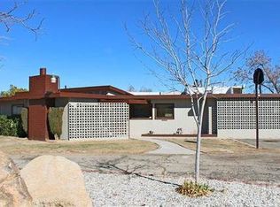 13475 Rancherias Rd, Apple Valley, CA 92308
