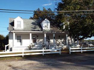 1700 E Morgan Ave, Evansville, IN