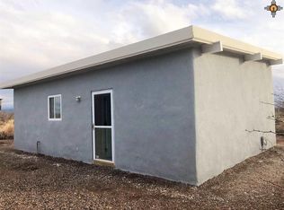 5925 Agave Rd SW, Deming, NM 88030