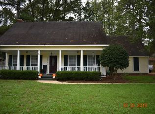 1005 Wedgewood Dr, Ruston, LA 71270