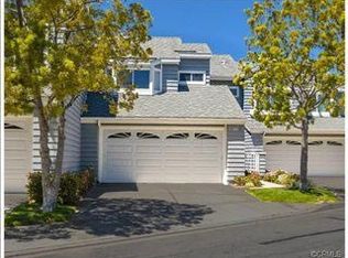 83 Primrose #165, Aliso Viejo, CA 92656