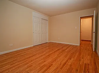 Rented by SW Queens Mezzanine