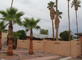 4423 E Bellevue St #1, Tucson, AZ 85712