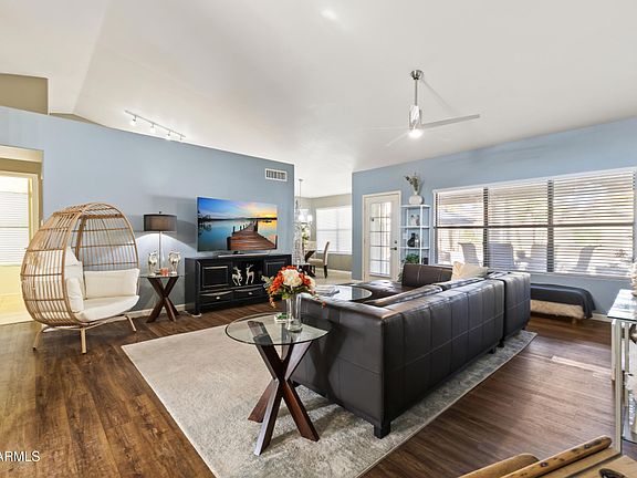 3rd image of 7420 W TARO Lane