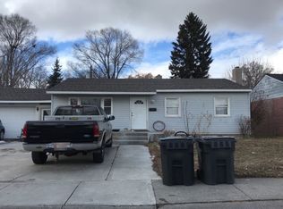410 Tendoy Dr, Idaho Falls, ID 83401