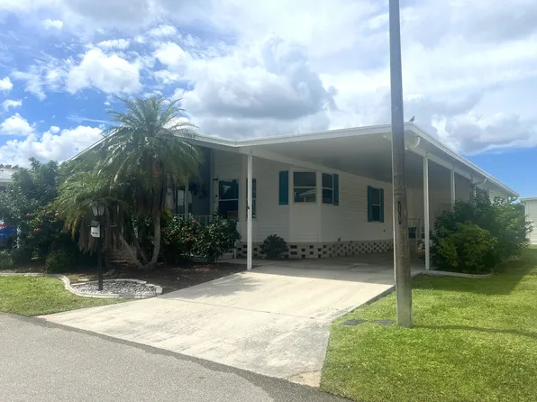 29200 Jones Loop Rd Lot 198, Punta Gorda, FL 33950