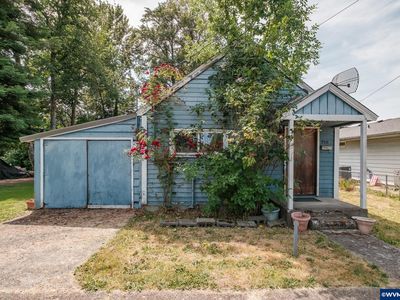 958 13th Ave, Sweet Home, OR, 97386