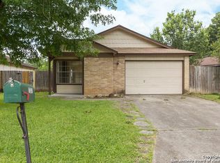 7331 Brandyridge, San Antonio, TX 78250