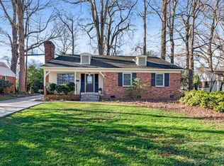 5009 Milford Rd, Charlotte, NC 28210