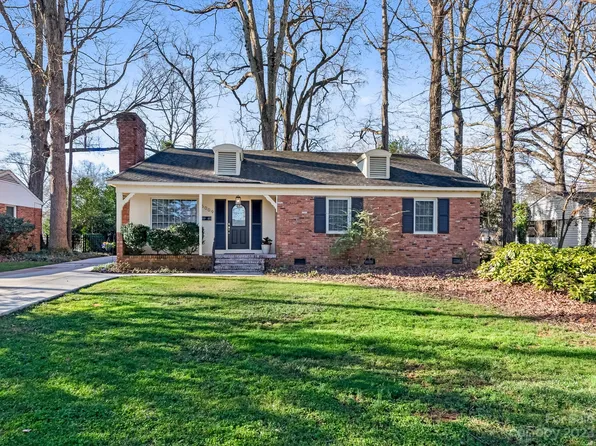 5009 Milford Rd, Charlotte, NC 28210