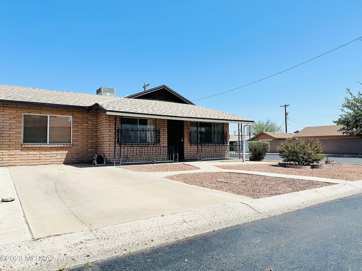 1208 W 27th St, Safford, AZ 85546 MLS 22309109 Zillow
