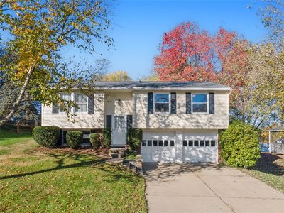 222 Old Farm Rd, Cranberry Township, PA, 16066