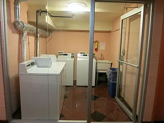 Rented by J Misrahi Realty Corp