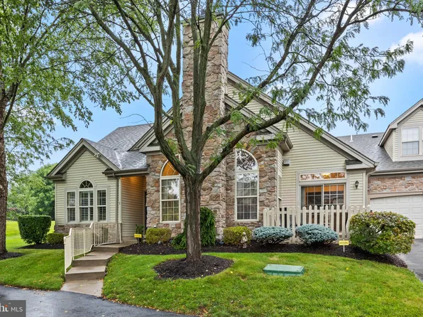 3 Barness Ct, Richboro, PA 18954