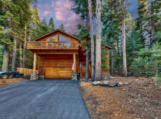 10511 Jeffrey Way, Truckee, CA 96161