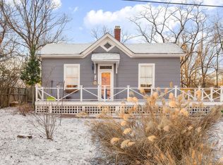 21 Grove Ave, Cincinnati, OH 45246