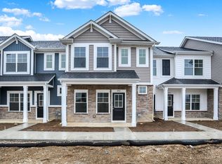 19511 Grassy Branch Rd, Westfield, IN 46074