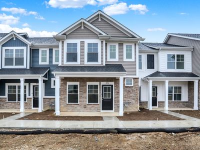 19511 Grassy Branch Rd, Westfield, IN, 46074