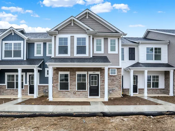 19511 Grassy Branch Rd, Westfield, IN 46074