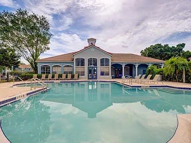 Royal St. George at the Villages Apartment Homes