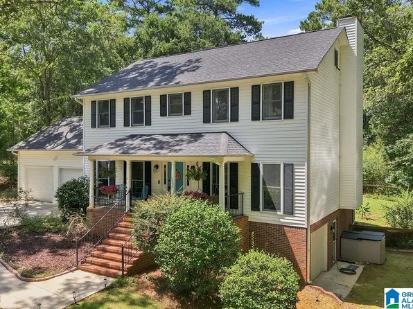 145 Creek St, Montevallo, AL 35115