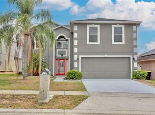 629 Milford Dr, Davenport, FL 33897