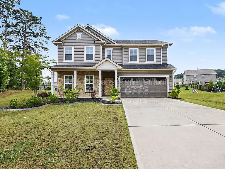 15020 Sycamore Crossing Ct — Photo 1