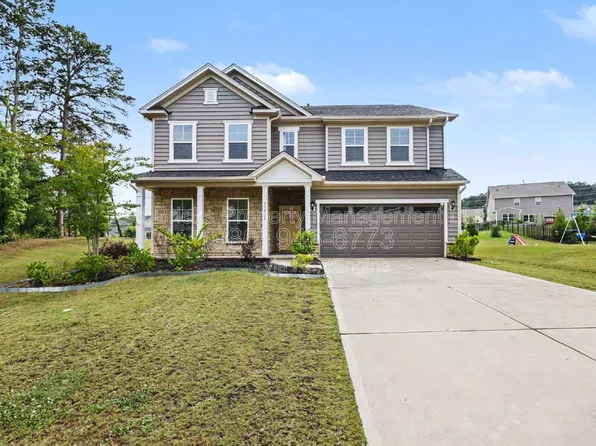 15020 Sycamore Crossing Ct, Charlotte, NC 28278