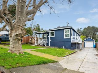 437 Annette Ave, Vallejo, CA 94591