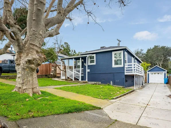 437 Annette Avenue, Vallejo, CA 94591