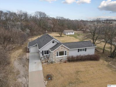 6837 N 60th St, Omaha, NE, 68152