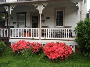 1844 Horace Ave, Abington, PA