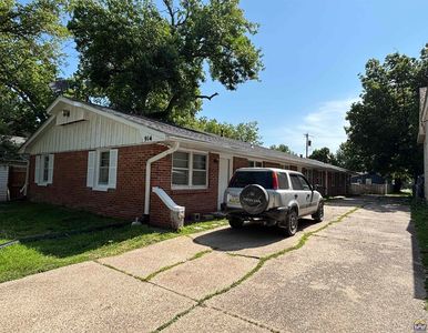 914 Cottonwood St, Emporia, KS, 66801