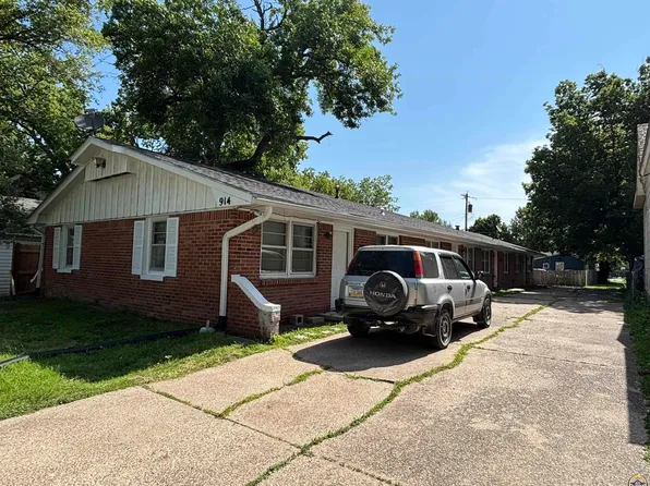 914 Cottonwood St, Emporia, KS 66801