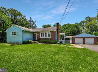 5921 Ebenezer Rd, White Marsh, MD 21162