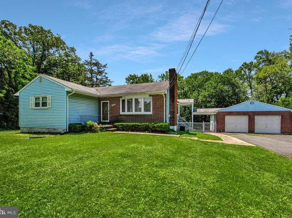 5921 Ebenezer Rd, White Marsh, MD 21162