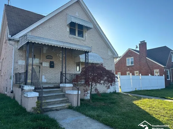 6416 Orchard Ave, Dearborn, MI 48126