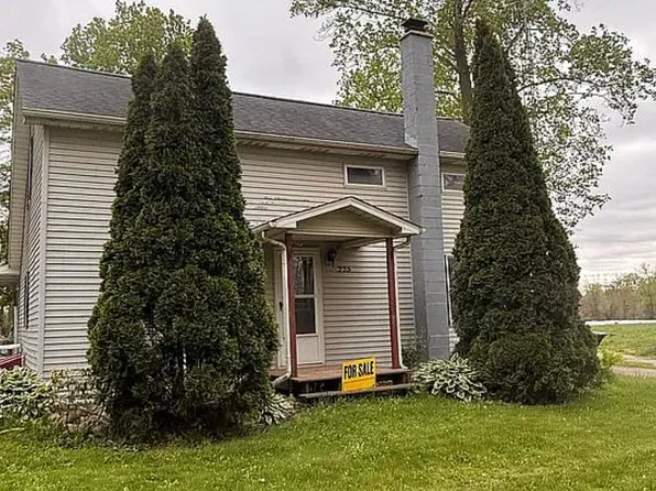 225 W Pearl Rd, Coldwater, MI 49036