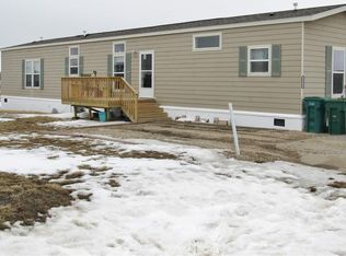 4629 17th Ave SE, Minot, ND 58701