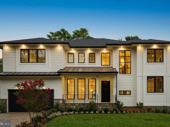 1730 Barbee St, Mc Lean, VA 22101