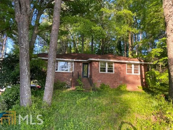 236 Youth Jersey Rd, Covington, GA 30014