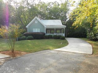 397 Buena Vista Ave APT C, Athens, GA 30601