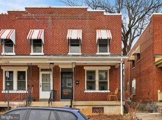 625 Hamilton St, Lancaster, PA 17602