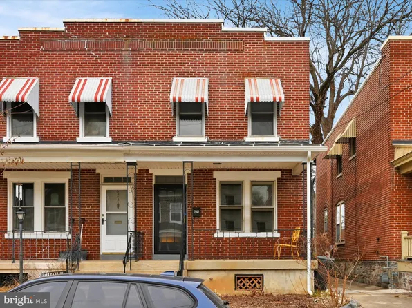 625 Hamilton St, Lancaster, PA 17602