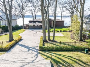 13 Georgina Dr, Oro Medonte, ON L4M 1E9