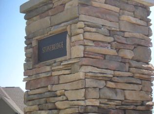 1701 Stonebridge Rd, Oxford, MS 38655