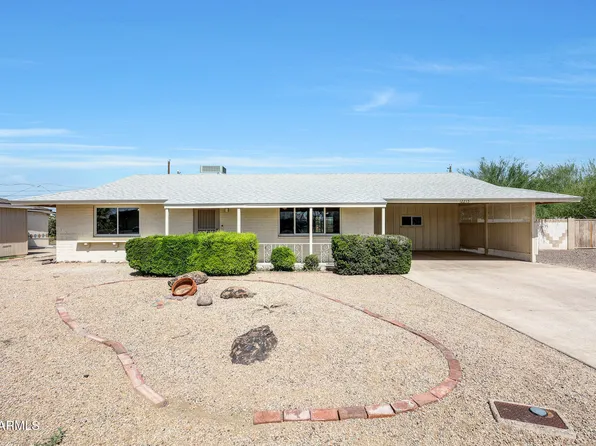 12215 N 111TH Avenue, Sun City, AZ 85351