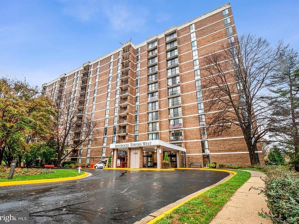 1st image of 2300 Pimmit Dr APT 605